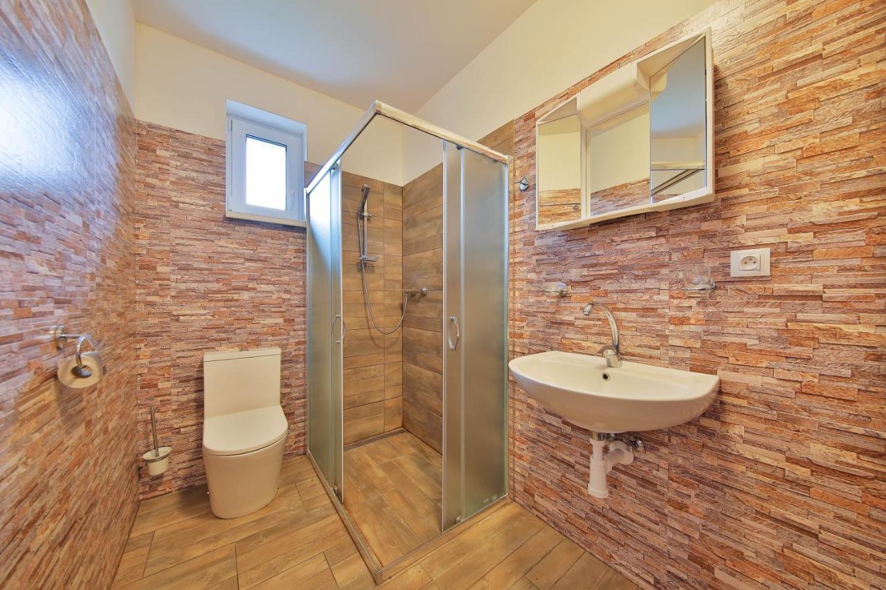 Apartmany Dolosin Velké Losiny Exteriör bild